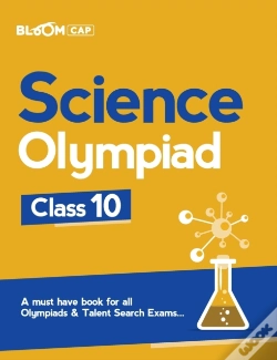 Capa do artigo Bloom Cap Science Olympiad Class 10