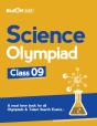 Bloom Cap Science Olympiad Class 9 - Preview