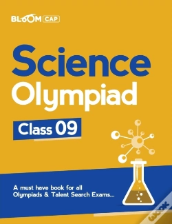 Capa do artigo Bloom Cap Science Olympiad Class 9