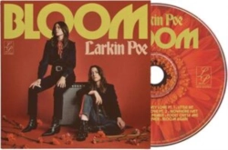 Capa do artigo Bloom - CD
