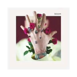 Capa do artigo Bloom - CD