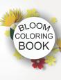 Bloom Coloring Book - Preview