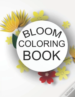 Capa do artigo Bloom Coloring Book