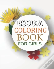 Capa do artigo Bloom Coloring Book For Girls