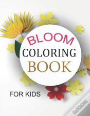 Capa do artigo Bloom Coloring Book For Kids