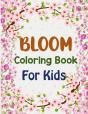 Bloom Coloring Book For Kids - Preview