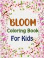 Bloom Coloring Book For Kids - Preview