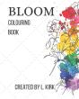 Bloom Colouring Book - Preview