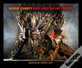 Bloom County: Best Read On The Throne