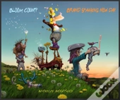Bloom County: Brand Spanking New Day