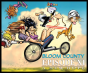 Bloom County Episode Xi: A New Hope - Preview