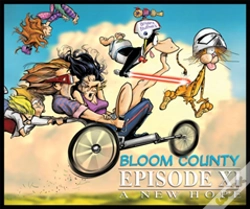 Capa do artigo Bloom County Episode Xi: A New Hope