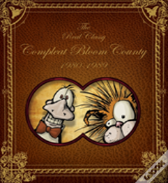 Bloom County: Real, Classy, & Compleat: 1980-1989