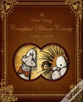 Bloom County: Real, Classy, & Compleat: 1980-1989