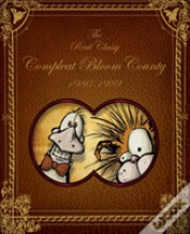 Capa do artigo Bloom County: Real, Classy, & Compleat: 1980-1989