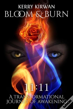 Capa do artigo Bloom & Burn