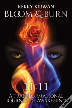 Capa do artigo Bloom & Burn