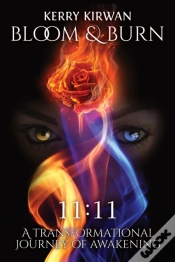 Capa do artigo Bloom & Burn