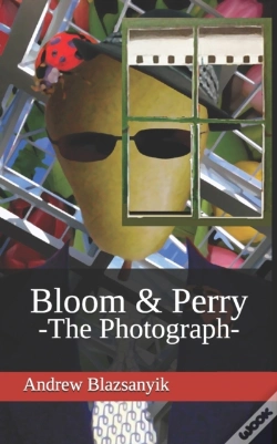 Capa do artigo Bloom & Perry