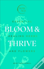Capa do artigo Bloom & Thrive