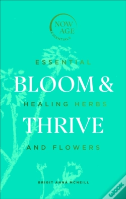 Capa do artigo Bloom & Thrive