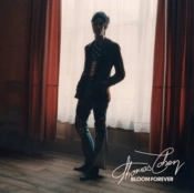 Capa do artigo Bloom Forever - Vinil