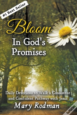 Capa do artigo Bloom In God'S Promises: Daily Devotions