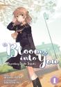 Bloom Into You (Light Novel): Regarding Saeki Sayaka Vol. 1 - Preview