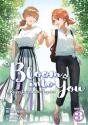 Bloom Into You (Light Novel): Regarding Saeki Sayaka Vol. 3 - Preview
