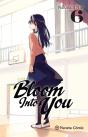 Bloom Into You Nº 06/08 - Preview