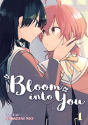 Bloom Into You Vol. 1 - Preview