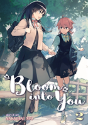 Bloom Into You Vol. 2 - Preview