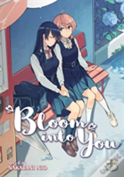Capa do artigo Bloom Into You Vol. 3