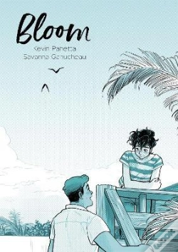 Capa do artigo Bloom