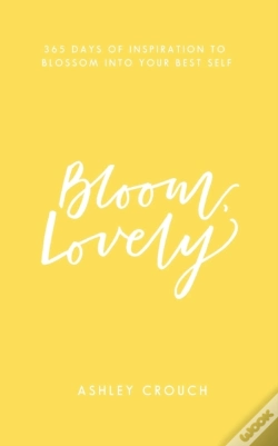 Capa do artigo Bloom, Lovely
