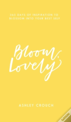 Capa do artigo Bloom, Lovely