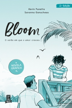 Capa do artigo Bloom N.º 1