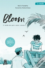 Capa do artigo Bloom N.º 1