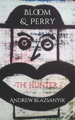 Capa do artigo Bloom   Perry: The Hunter