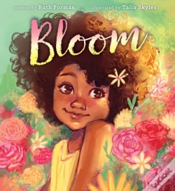 Capa do artigo Bloom