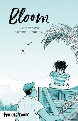 Capa do artigo Bloom