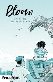 Capa do artigo Bloom