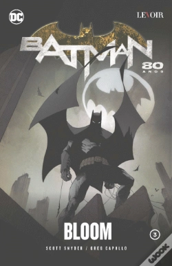 Capa do artigo Bloom
