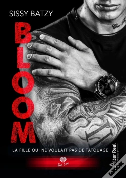 Capa do artigo Bloom
