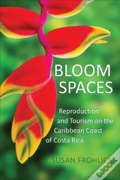 Capa do artigo Bloom Spaces