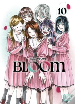 Capa do artigo Bloom T10