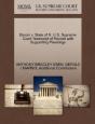 Bloom V. State Of Ill. U.S. Supreme Court Transcript Of Record With Supporting Pleadings - Preview