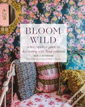 Capa do artigo Bloom Wild: A Free-Spirited Guide To Decorating With Floral Patterns