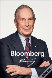 Capa do artigo Bloomberg By Bloomberg, Revised And Updated