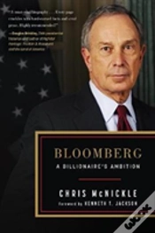Capa do artigo Bloomberg